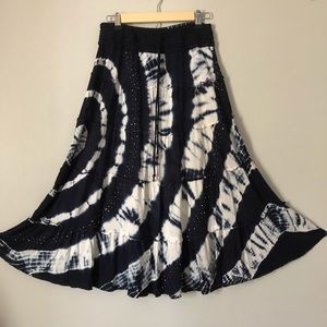 International concepts petite skirt Sz PS